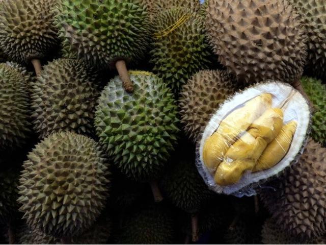 5 Makanan Yang Tak Boleh Dimakan Bersamaan Dengan Durian Global Liputan6 Com