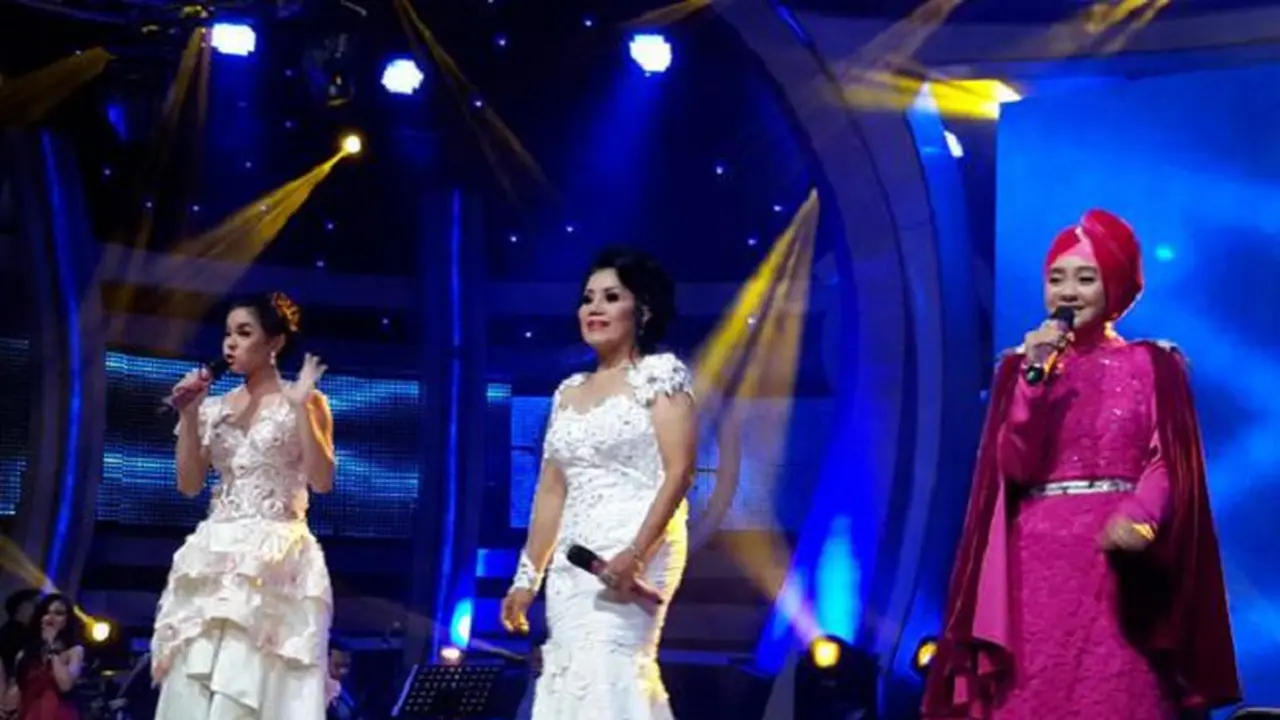 D'Academy 2