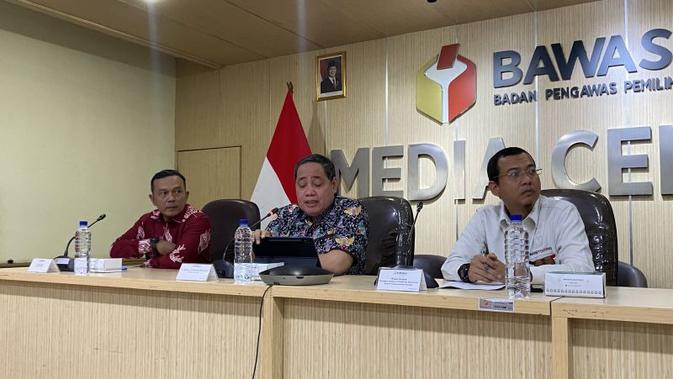 Bawaslu Gagas Inovasi: Blacklist Pelaku Politik Uang untuk Pemilu yang Berintegritas