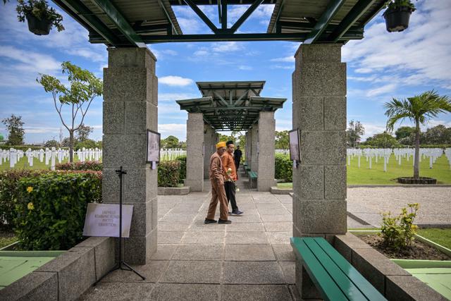 84 Tahun Silam, Pertempuran Terbesar dalam Sejarah Perang Dunia II Terjadi di Laut Jawa