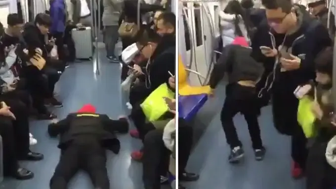 [Bintang] Commuter line