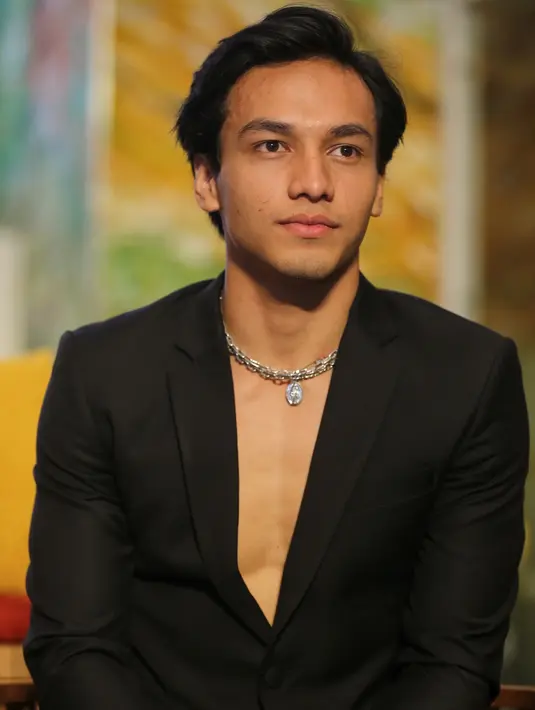 Jefri Nichol