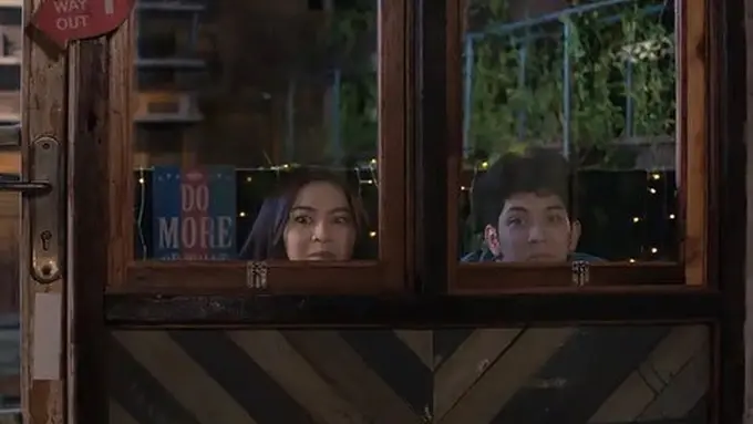 Film Kapan Pindah Rumah