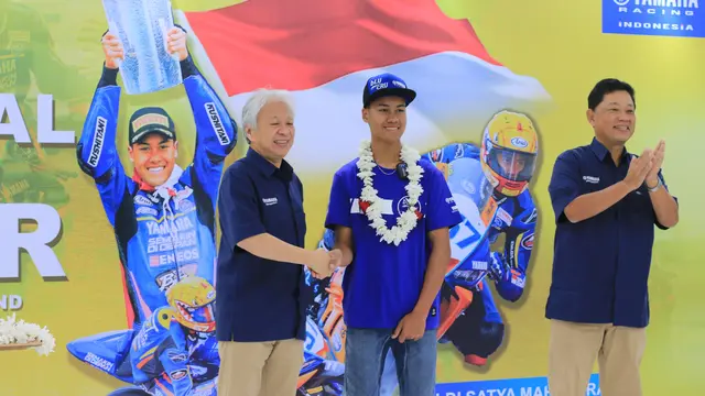 Aldi Satya Mahendra