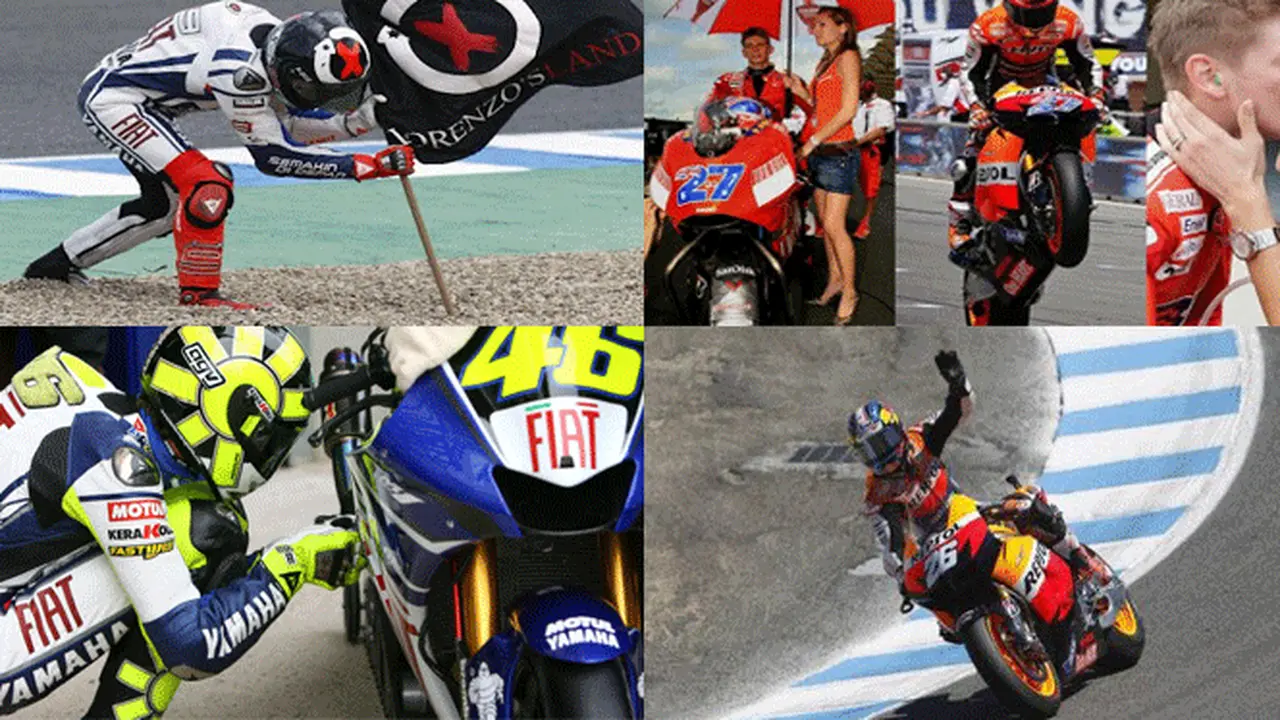 MotoGP