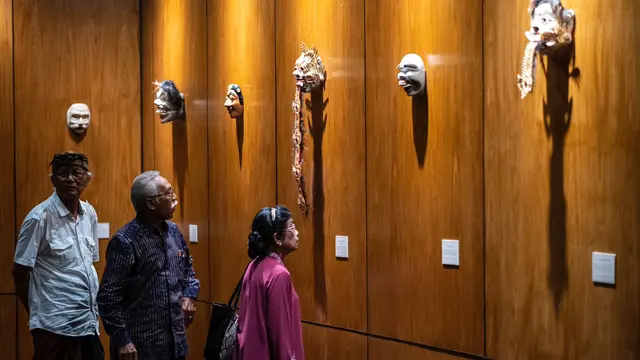 Pameran Seni