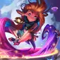 Zoe di Wild Rift (Dok. Riot Games)