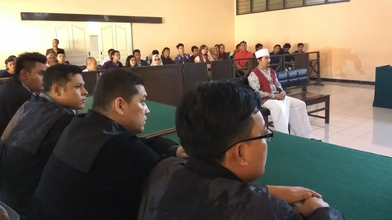 Gatot Brajamusti