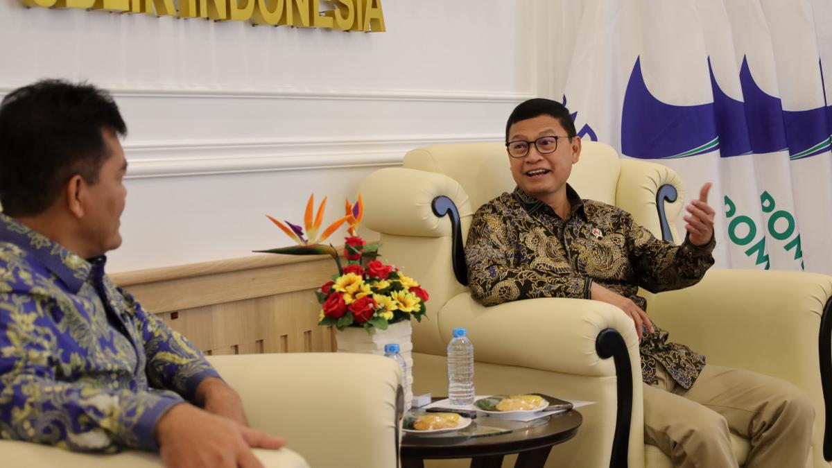 BPOM dan Barantin Satukan Langkah Dalam Pengawasan Ikan dan Daging Impor