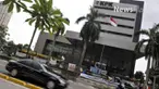 Dalam sidang megaproyek e-KTP yang dijadwalkan, Jaksa KPK gagal mengkonfrontir Miryam dengan tiga penyidik KPK. 