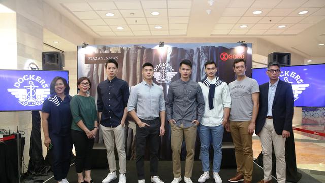 Brand Ini Kenalkan Koleksi Smart 360 Flex yang Unggul 