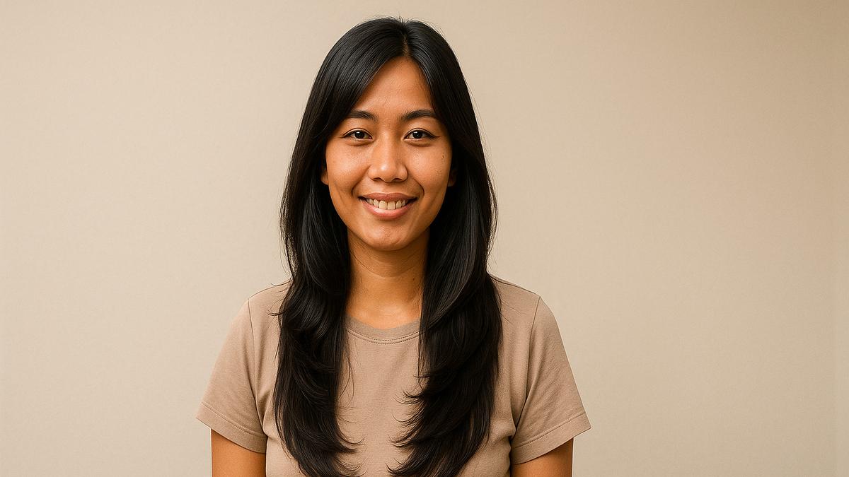 Rambut Tebal Cocoknya Dipotong Model Apa? Ini 7 Gaya yang Diam-diam Jadi Rahasia Hair Stylist Terkenal