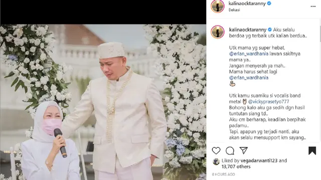 Vicky Prasetyo