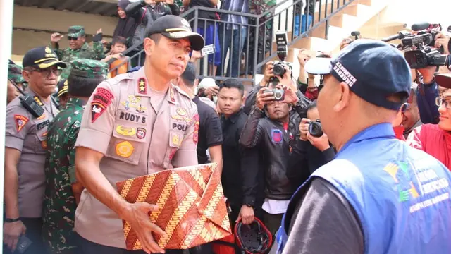Kapolda Jabar