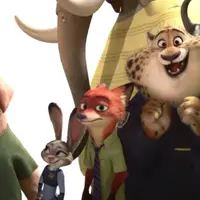 Zootopia. foto: movieweb.com