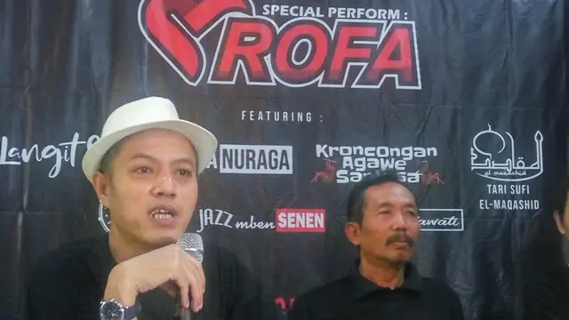 Festival Band Salawat