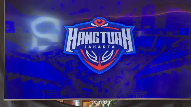 Logo Baru Hangtuah