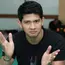 Iko Uwais adalah seorang aktor laga indonesia yang sudah memerankan beberapa film yang digarap Gareth Evans seperti Merantau, The Raid dan T