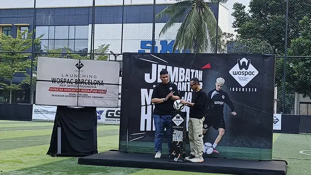 Exco PSSI Arya Sinulingga
