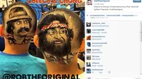 Berani Coba Potongan Rambut dengan Desain Artis?