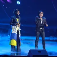 Ayu Indonesian Idol (Adrian Putra/Bintang.com)