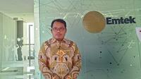 Ketua Komisi Pelindungan Anak Indonesia (KPAI), Susanto (Merdeka.com)