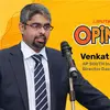 Venkat Balasubramanian