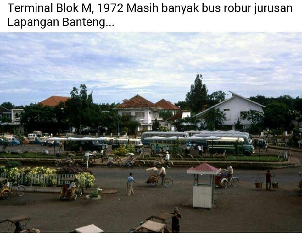 Facebook/Mbah Rosho
