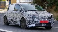 Nissan Pixo, Mobil Listrik Mungil Kembaran Renault Twingo