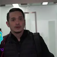 Fadlan ingin memanfaatkan pendidikannya. Dikarenakan ia sarjana arsitektur, ia berencana untuk membuar bisnis properti.