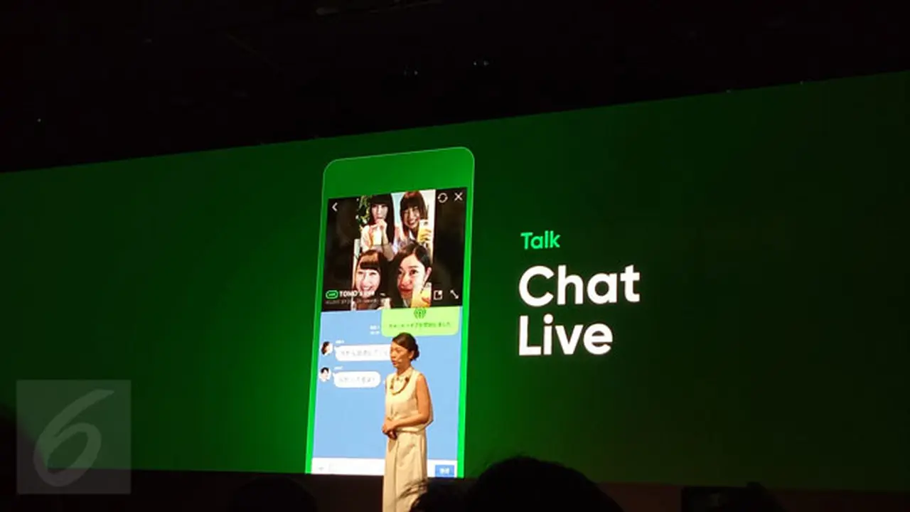 Line