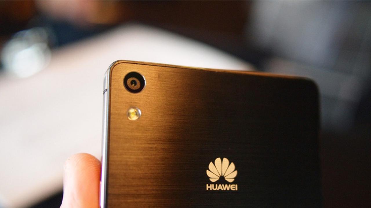 Huawei Target Kapalkan 80 Juta Unit Smartphone