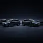 Honda Pamer Mobil Listrik e:N Series di Auto Shanghai 2023 (Ist)