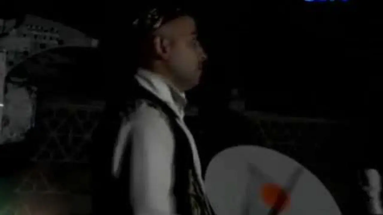 VIDEO: Tradisi Parade Musik Genderang Bangunkan Sahur di Turki
