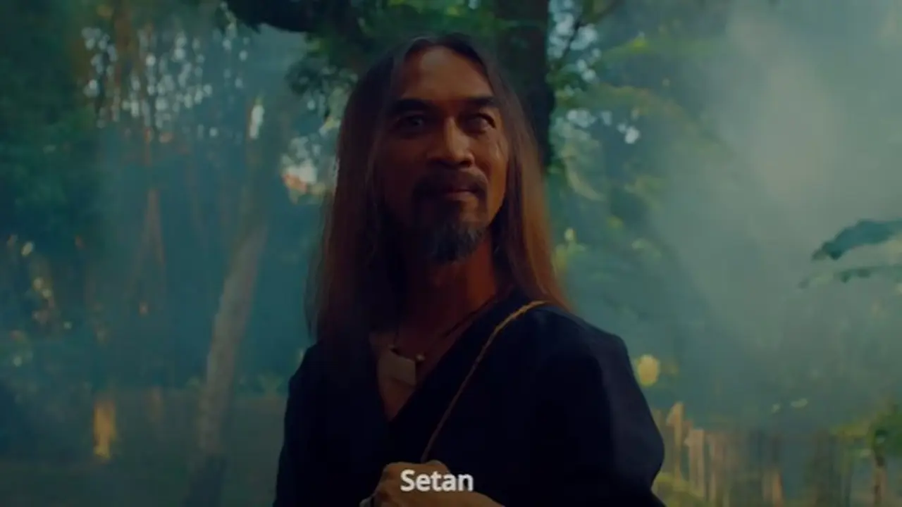 Sinopsis Film Di Balik Pintu Kematian