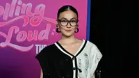 Agnez Mo Bintangi Film Hollywood C.L.A.Y. Bareng Nicolas Cage, Sutradara: Dia Aktris Memikat