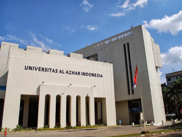 5 Tempat Favorit Tongkrongan Mahasiswa di Universitas Al-Azhar Indonesia -  Citizen6 Liputan6.com