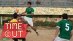 Kabar membanggakan datang dari dua pemain muda Indonesia, Hanif Abdurrauf Sjahbandi dan Bagas Adi Nugroho. Keduanya, sukses menembus klub Serie D Italia, Grosseto.