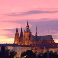 Praha, Republik Ceko. (rgbstock.com)