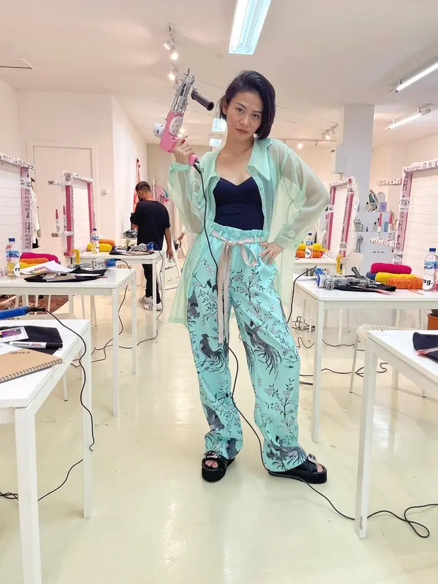 Rannisa Soraya Primasuri