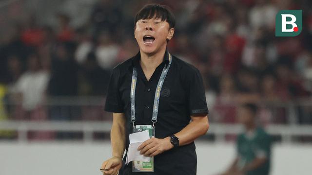 Timnas Indonesia vs Filipina: Grup F Kualifikasi Piala Dunia 2026