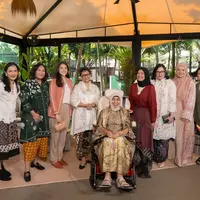 Sahabat Fimela, yuk belajar dari kisah tujuh perempuan hebat Indonesia yang menyalakan semangat Kartini masa kini, tentang keberanian, ketulusan, dan cahaya yang lahir dari hati. (Foto dok: ParagonCorp).