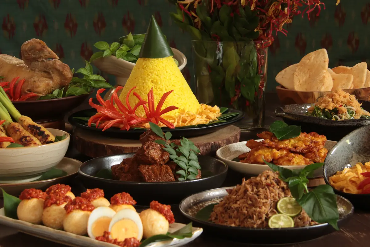Kuliner Indonesia
