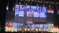 Luhut: Dulu Ditertawakan karena Larangan Ekspor Nikel, Sekarang Banyak yang Mau Investasi