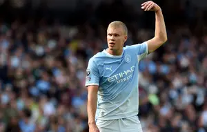 Sanksi 115 Pelanggaran Man City Tak Berdampak pada Erling Haaland