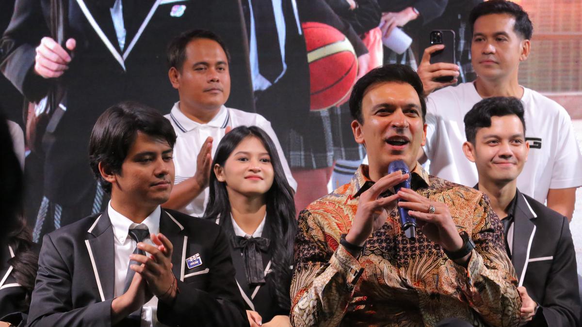 Pengakuan Manoj Punjabi Hidupkan Lagi Pernikahan Dini: Yang Paling Sulit, Menentukan Konsep