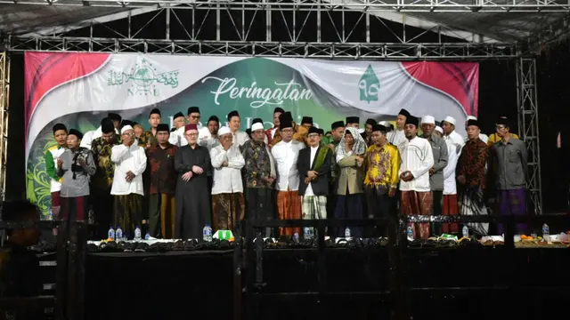 Calon Gubernur Jawa Barat Ridwan Kamil