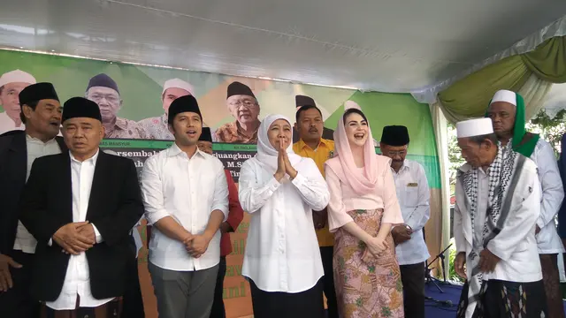Khofifah Indar Parawansa