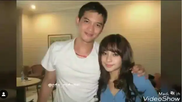 6 Potret Lawas Kebersamaan Rezky Aditya dan Nikita Willy, Kompak Sedari Dulu