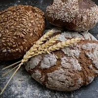 Ilustrasi Roti/https://unsplash.com/Wesual Click